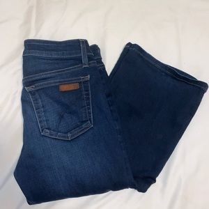 Joe’s Bootcut Jeans